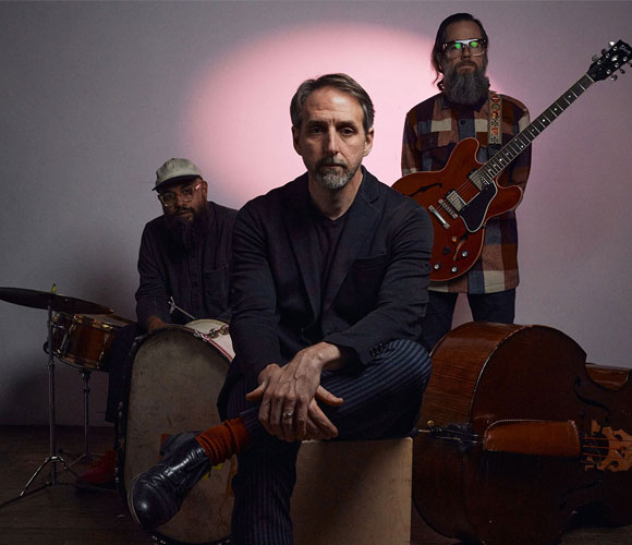 Joe Policastro Trio