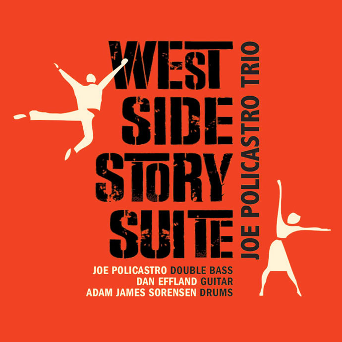 West Side Story Suite