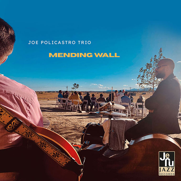 Mending Wall